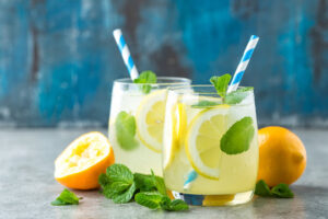 Mojito Lemon Mint, Minuman Segar Tanpa Alkohol