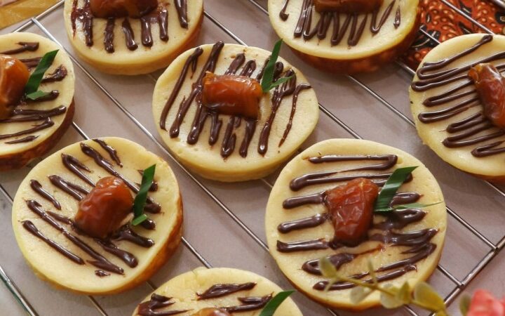 Resep Kue Lumpur Kentang Lembut dan Gurih yang Bikin Nagih