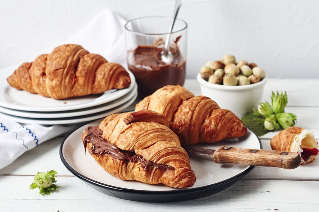 Rahasia Membuat Croissant Lembut dan Renyah Ala Perancis