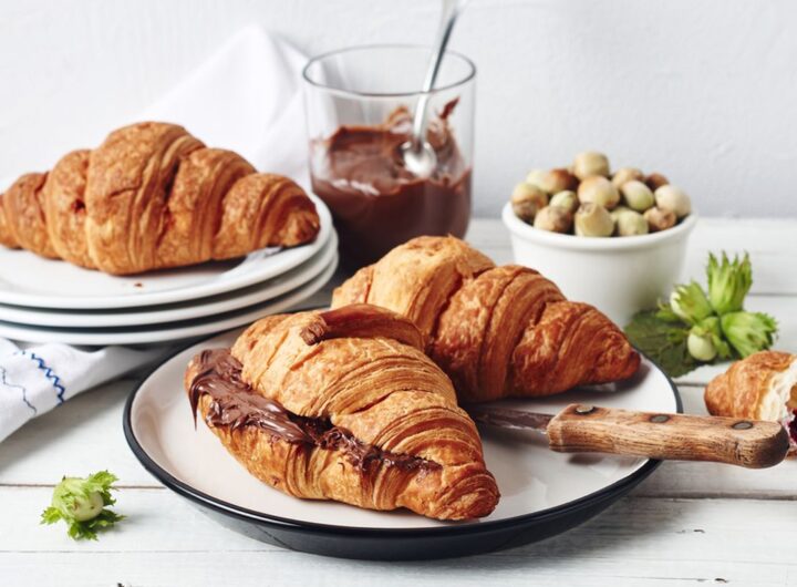 Rahasia Membuat Croissant Lembut dan Renyah Ala Perancis