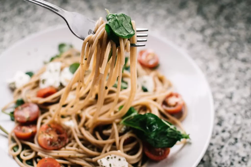 Rahasia Lezat Pasta Italia Autentik