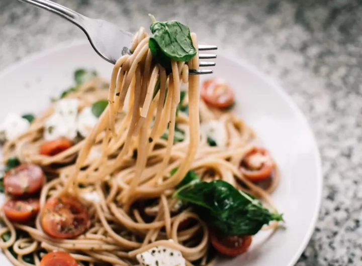 Rahasia Lezat Pasta Italia Autentik