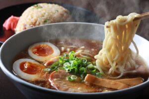 Rahasia Kelezatan Ramen Jepang dan Kuah Kaldunya