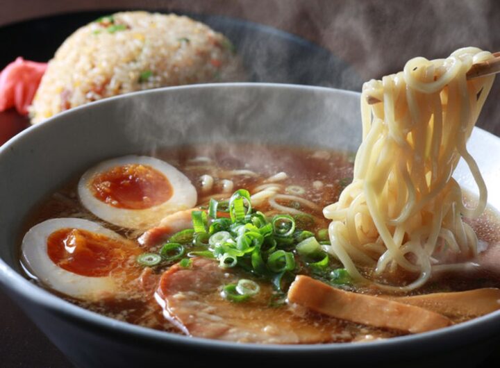 Rahasia Kelezatan Ramen Jepang dan Kuah Kaldunya