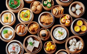 Dim Sum Cina, Hidangan Kecil dengan Cita Rasa Besar
