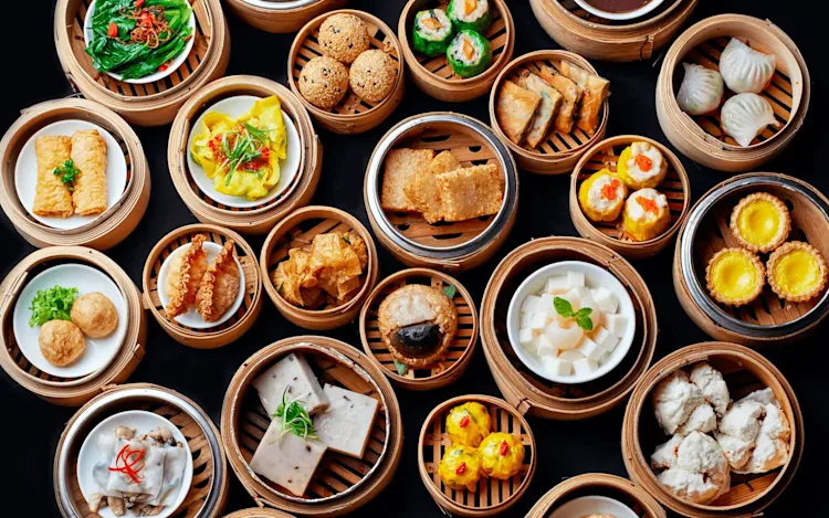 Dim Sum Cina, Hidangan Kecil dengan Cita Rasa Besar