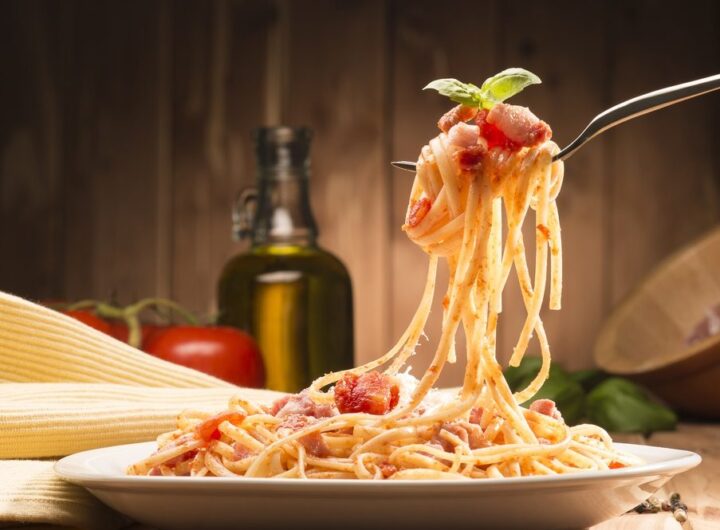 5 Jenis Pasta Italia yang Wajib Kamu Coba Sekali Seumur Hidup