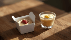 dessert rumahan modal kecil