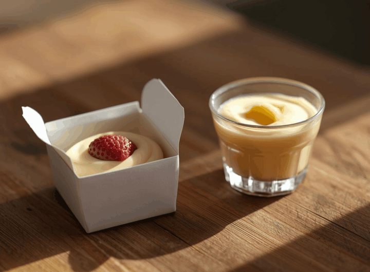 dessert rumahan modal kecil